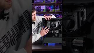 Check Out Rielys Custom All-Black Pc
