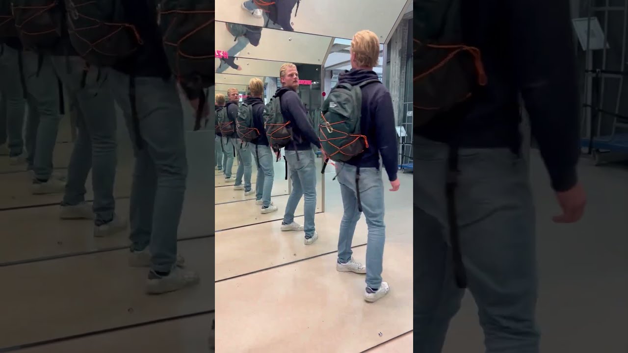  POV Eerste Schooldag Op Het Mbo