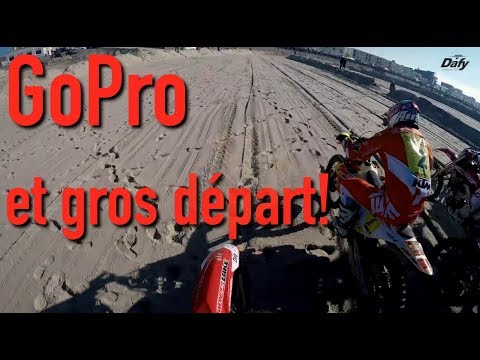 GOPRO-Beach Cross de Berck  Alexis Collignon