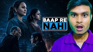 System Movie Review | System Review In Hindi | System 2026 Review | System Trailer | Hindi |