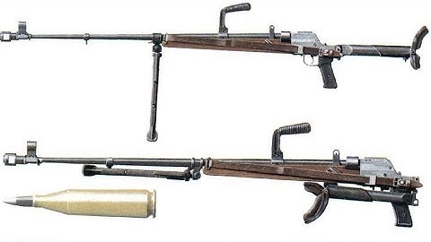 Panzerbüsche 39 playtesting on Prototype server | Satisfaction level over 9000