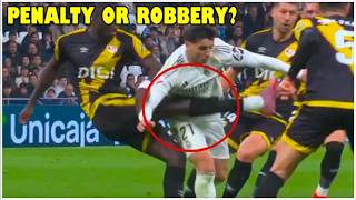 Real Madrid 2-1 Rayo: Mbappé WINNER in Stoppage Time… But Was It a Penalty? screenshot 3