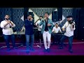 Alex Pustiu - Dame dame tu amor | Official Video Live