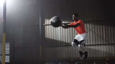 Emmanuel Mudiay | Don