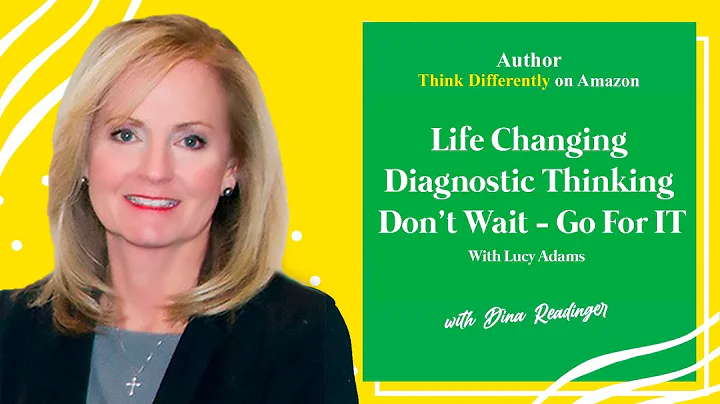 Why You Should Go For Life Changing Diagnostic Thi...