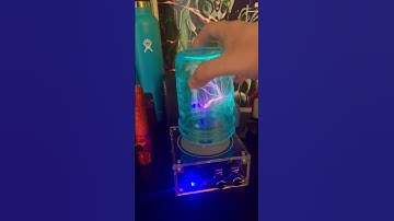 Lightning in a Bottle