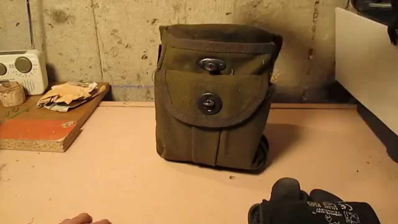 bushcraft essentials Réchaud DIY multi combustibles 