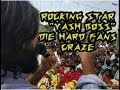 ROCKING STAR YASH CRAZE  || DIE HARD FANS CRAZE