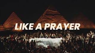 Download Lagu Madonna - Like A Prayer (Kowski Remix) MP3