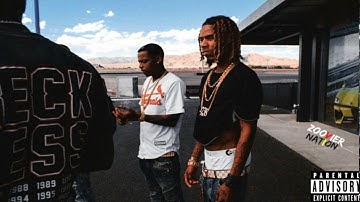 Fetty Wap - Hold It Down (NEW King Zoo Snippet - MUST LISTEN)