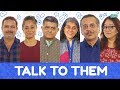 Dear children from your parents mentalhealth  ft ratna gajraj sheeba kumud shishir ayesha