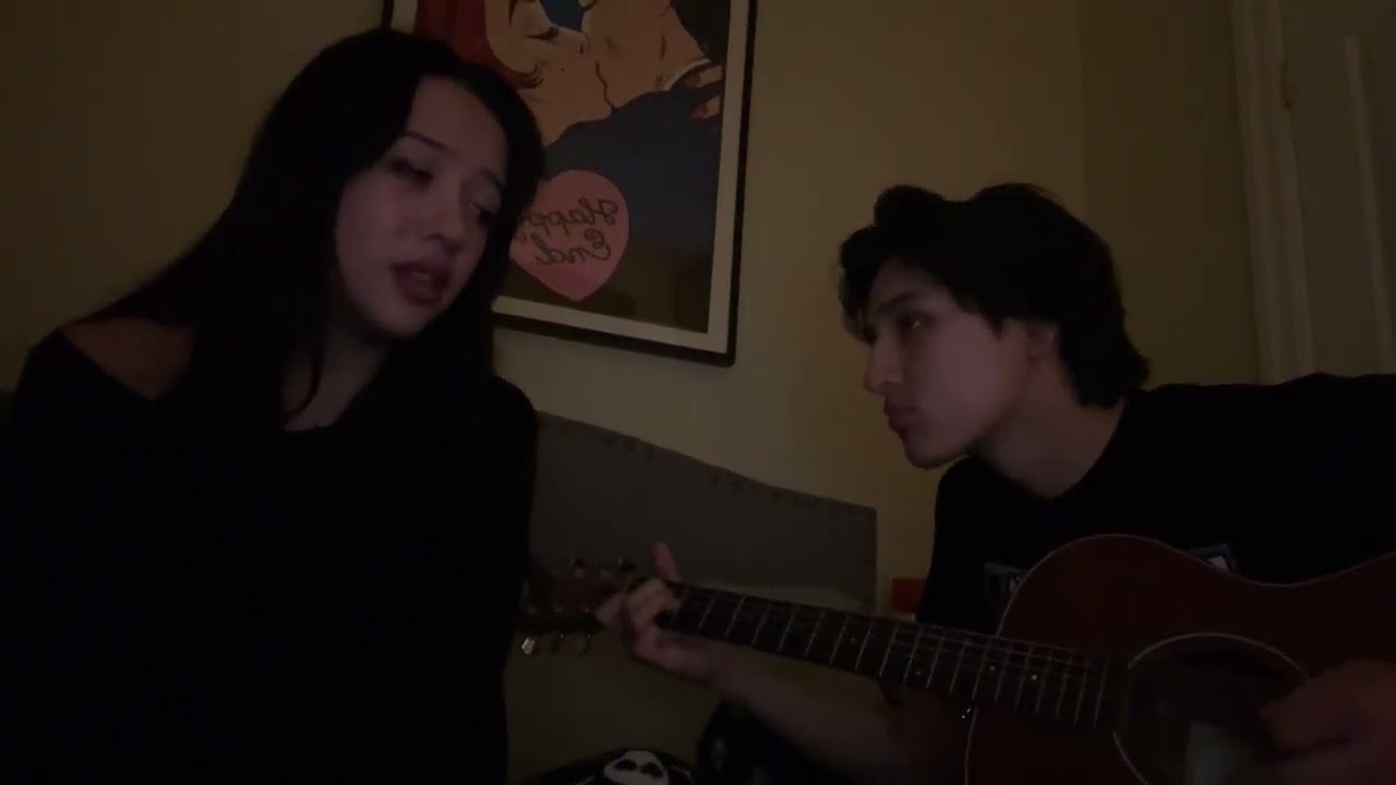 Let My Baby Stay By Mac Demarco cover YouTube Let My Baby Stay By Mac Demarco cover YouTube