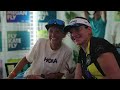 Behind the Scenes with Skye, Anne, Fenella & Laura | 2023 VinFast IRONMAN World Championship, Kona