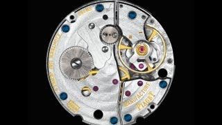 Manufacture Piaget 430P movement