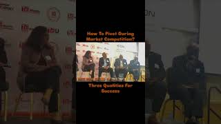 How To Pivot During Competition