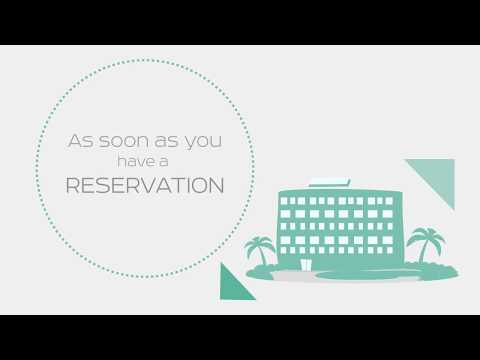 Web Check-in: complete all the formalities before your arrival | Iberostar Hotels & Resorts