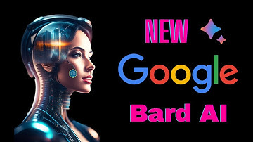NEW Google Bard AI for EVERYONE | Better than ChatGPT