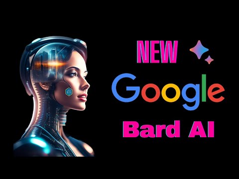 NEW Google Bard AI for EVERYONE | Better than ChatGPT