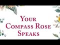 S6 e6  mary lunnen on your compass rose speaks