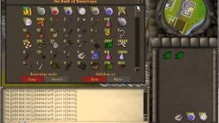 RS07: Front Page in Prayer! Half Way to Rank 1! EoC Videos?