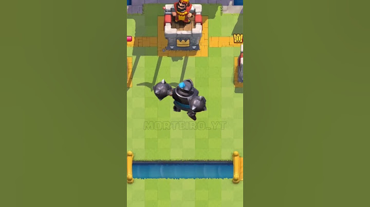 Mega Knight Got Pass Royale