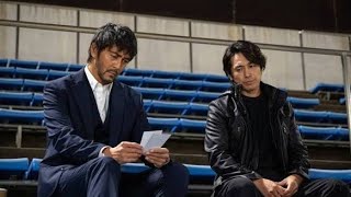 【VIVANT第16話】衝撃の“隠し球”に騒然⚾️😱 堺雅人の新キャラ判明！まさかの伏線説に視聴者騒然…【ネタバレ】