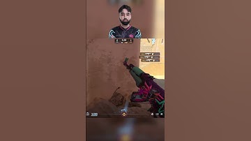 DOCC EPIC 1V5 CLUTCH!! 😱