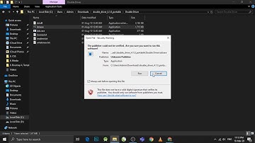 How to backup and restore drivers in windows 10