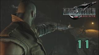 Final Fantasy 7 Rebirth [11] Two-Grand Gig