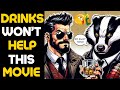 Badger reacts the critical drinker  damsel is hilariously bad