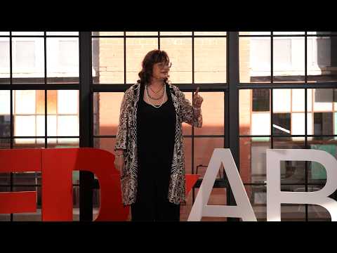 Crazy in Love | Jaime Campbell | TEDxABQ