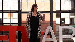 Crazy in Love | Jaime Campbell | TEDxABQ