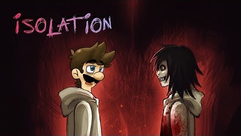 ISOLATION - Part 1 - DON