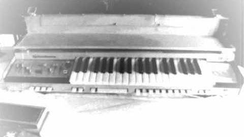 Farfisa Syntorchestra trial