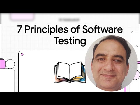 The 7 Core Principles of Software Testing: Myth-Busting and Strategy