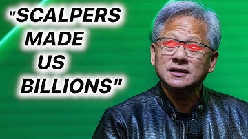 Why Companies Allow Scalping To Happen