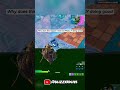 THE SECOND I START DOING GOOD... 😭#fortnite #fortniteclips #funny