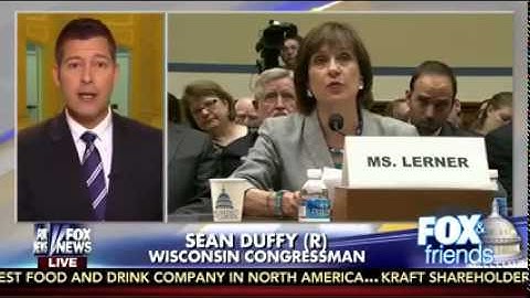 Duffy on Fox and Friends-Operation Chokepoint