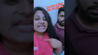 Thanks for 500 subscribers?..em spl cheyamantaru?jyovinod youtubeshorts comedy viral mallareddy