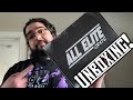 All Elite Crate January 2022 Unboxing