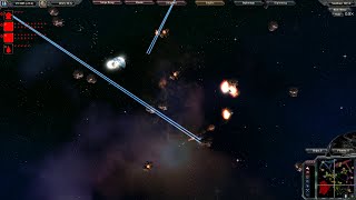 10 - StarDrive – Vulfar (Try Again!) - BlackBox & Combined Arms Mods – Lets Play