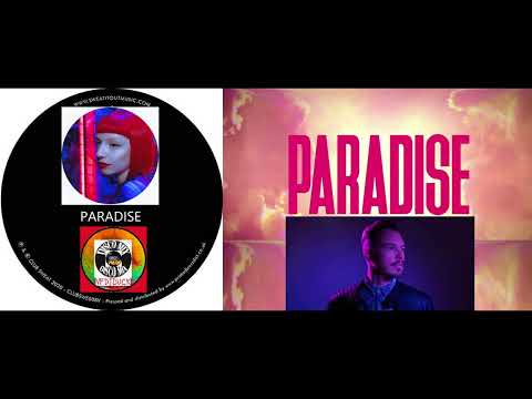 Sophie And The Giants X Purple Disco Machine - Paradise Vp Dj Duck