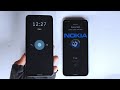 NOKIA G20 Android 11 Incoming calls & Alarm Ringing Off