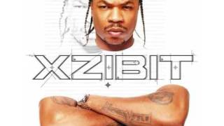 Xzibit - Front 2 Back