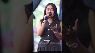 Cinta Bayangan Voc Raya Ailla #ganjene_pantura #lagutarling