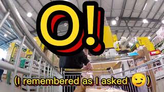 Kiwi Polyglot Practices 6 Languages At A Local Supermarket