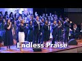 Endless Praise // West Coast Baptist College