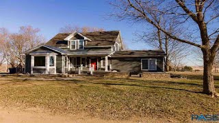 48044 256th St video tour