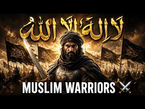 The Most Powerful Nasheed Ever | La Ilaha IllAllah | - La Ilaha IllAllah | Islamic Motivation