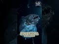 Il pesce che può ingoiare prede più grandi di lui 😱